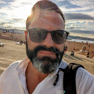 Meet your Posher, José maría